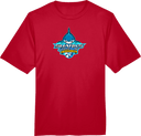 Performance Short Sleeves - Sharks Soccer Cup & Showcase 2026