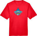 Performance Short Sleeves - Sharks Soccer Cup & Showcase 2026