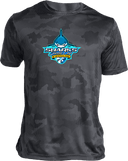 Performance Short Sleeves - Sharks Soccer Cup & Showcase 2026