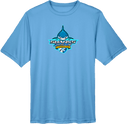 Performance Short Sleeves - Sharks Soccer Cup & Showcase 2026