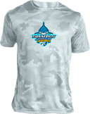 Performance Short Sleeves - Sharks Soccer Cup & Showcase 2026