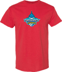 Short Sleeves - Sharks Soccer Cup & Showcase 2026