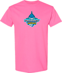 Short Sleeves - Sharks Soccer Cup & Showcase 2026