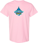 Short Sleeves - Sharks Soccer Cup & Showcase 2026