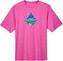 Performance Short Sleeves - Sharks Soccer Cup & Showcase 2026