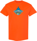 Short Sleeves - Sharks Soccer Cup & Showcase 2026