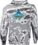 Tie-Dye Hoodies - Sharks Soccer Cup & Showcase 2026
