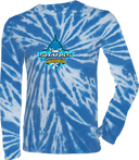 Tie-Dye Long Sleeves - Sharks Soccer Cup & Showcase 2026