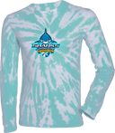 Tie-Dye Long Sleeves - Sharks Soccer Cup & Showcase 2026