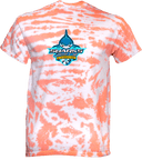 Tie-Dye Short Sleeves - Sharks Soccer Cup & Showcase 2026