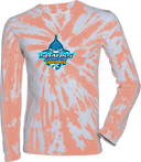 Tie-Dye Long Sleeves - Sharks Soccer Cup & Showcase 2026