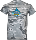 Tie-Dye Short Sleeves - Sharks Soccer Cup & Showcase 2026