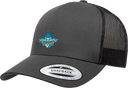 Trucker Hat - Sharks Soccer Cup & Showcase 2026