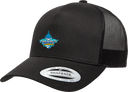 Trucker Hat - Sharks Soccer Cup & Showcase 2026