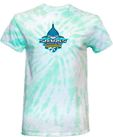 Tie-Dye Short Sleeves - Sharks Soccer Cup & Showcase 2026