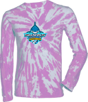 Tie-Dye Long Sleeves - Sharks Soccer Cup & Showcase 2026