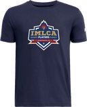 Under Armour Athletics Short Sleeve - IMLCA Summer Players Summit 2026