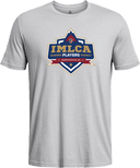 Under Armour Athletics Short Sleeve - IMLCA Summer Players Summit 2026