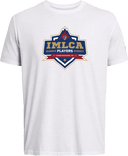 Under Armour Athletics Short Sleeve - IMLCA Summer Players Summit 2026