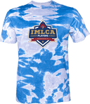 Under Armour Athletics Short Sleeve Tie-Dye - IMLCA Summer Players Summit 2026