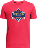 Under Armour Athletics Short Sleeve - IMLCA Summer Players Summit 2026