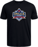 Under Armour Athletics Short Sleeve - IMLCA Summer Players Summit 2026
