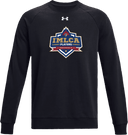 Under Armour Rival Fleece Crew - IMLCA Summer Players Summit 2026