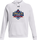 Under Armour Rival Fleece Hoodie - IMLCA Summer Players Summit 2026