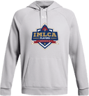 Under Armour Rival Fleece Hoodie - IMLCA Summer Players Summit 2026