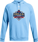 Under Armour Rival Fleece Hoodie - IMLCA Summer Players Summit 2026