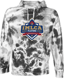 Under Armour Rival Fleece Hoodie Tie-Dye - IMLCA Summer Players Summit 2026