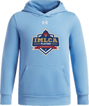 Under Armour Team Icon Fleece Hoodie - IMLCA Summer Players Summit 2026