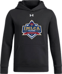 Under Armour Team Icon Fleece Hoodie - IMLCA Summer Players Summit 2026