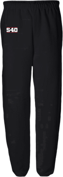 Sweatpants - Select 40 Session l East 2026 (white Text)