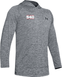 Under Armour L.S. Hoodie - Select 40 Session l East 2026 (white Text)