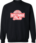 Crew Sweatshirt - Battle In The Badger State 2026 (Main Logo)