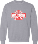 Crew Sweatshirt - Battle In The Badger State 2026 (Main Logo)