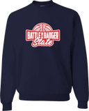 Crew Sweatshirt - Battle In The Badger State 2026 (Main Logo)