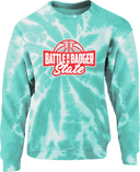 Crew Sweatshirt - Battle In The Badger State 2026 (Main Logo)