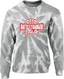 Crew Sweatshirt - Battle In The Badger State 2026 (Main Logo)