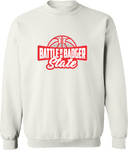 Crew Sweatshirt - Battle In The Badger State 2026 (Main Logo)