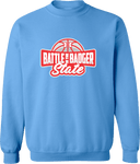 Crew Sweatshirt - Battle In The Badger State 2026 (Main Logo)