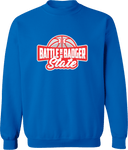 Crew Sweatshirt - Battle In The Badger State 2026 (Main Logo)