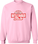 Crew Sweatshirt - Battle In The Badger State 2026 (Main Logo)