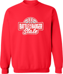 Crew Sweatshirt - Battle In The Badger State 2026 (Main Logo)