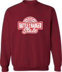 Crew Sweatshirt - Battle In The Badger State 2026 (Main Logo)