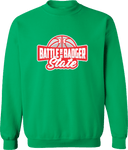 Crew Sweatshirt - Battle In The Badger State 2026 (Main Logo)