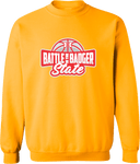Crew Sweatshirt - Battle In The Badger State 2026 (Main Logo)
