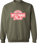 Crew Sweatshirt - Battle In The Badger State 2026 (Main Logo)