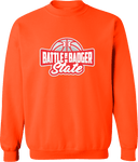 Crew Sweatshirt - Battle In The Badger State 2026 (Main Logo)